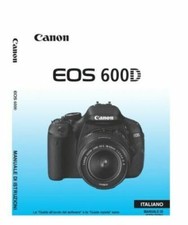 Per canon eos usato  Italia