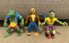 Lot tmnt vintage for sale  Columbia