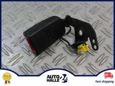 71591 sicherheitsgurt hinten gebraucht kaufen  Dinslaken