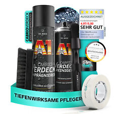 Wack cabrio verdeck gebraucht kaufen  Bebra