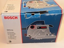 Bosch gks handkreissäge gebraucht kaufen  Bamberg