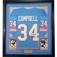 Framed autographed signed for sale  USA