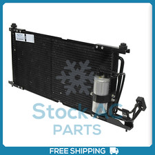 Condensador AC para Chevrolet Monza QU comprar usado  Enviando para Brazil