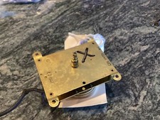 Hansen synchron clock for sale  Warren