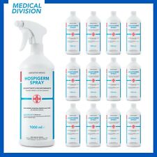 Disinfettante spray azione usato  Napoli