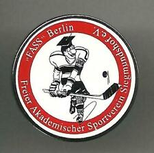 Eishockey pin fass gebraucht kaufen  Deutschland