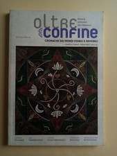Oltre confine n.3 usato  Italia