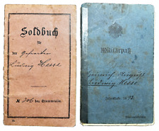 Original wwi german d'occasion  Expédié en Belgium