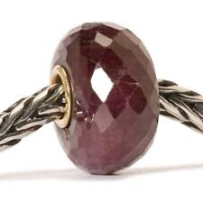 Moda trollbeads rubino usato  Castelnuovo di Garfagnana