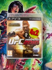 Ufc 2010 undisputed usato  Milano