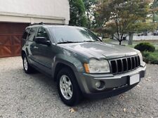 2007 jeep grand for sale  Plainfield