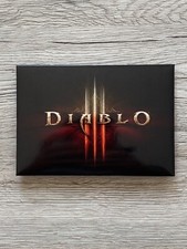 Diablo postkarten set gebraucht kaufen  Lüneburg