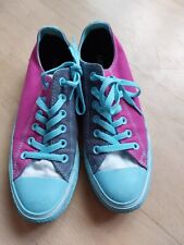 Converse smile 39 gebraucht kaufen  Deggendorf