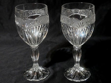Oneida crystal water for sale  Stanfield