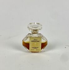 Ancien flacon miniature d'occasion  France