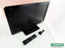 Sharp 22le320e usata usato  Aulla