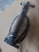 Typhoon hand pump for sale  PULBOROUGH