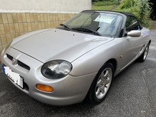 Roadster tüv neu gebraucht kaufen  Heidelberg