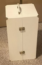 White wood doll for sale  Bowie