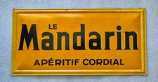 Rare tôle lithographiée d'occasion  Cesson
