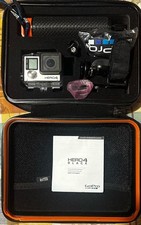Gopro hero black usato  Collesalvetti