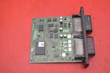 Mazda 3 I 2007 Jednostka sterująca silnikiem ECU 2797213990 MKO412522, używany na sprzedaż  PL