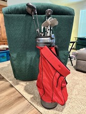 Golf club set for sale  Manor