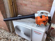 Stihl bg56 petrol for sale  MARLBOROUGH