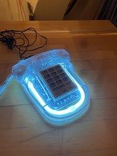 Fluophone neontelefon retro gebraucht kaufen  München