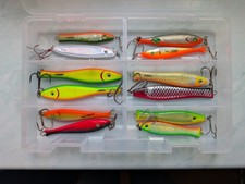 pilker set gebraucht kaufen pilker set gebraucht kaufen Frankfurt am Main