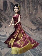 Mother gothel limited for sale  IVYBRIDGE