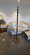 Barley twist standard for sale  BRAUNTON