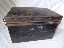 Large old metal for sale  LUTON