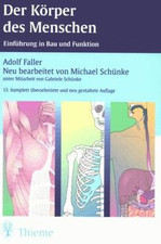 Körper menschen faller gebraucht kaufen  Berlin