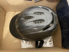 Shires riding hat for sale  FOREST ROW