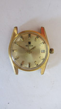 Montre vintage mecanique d'occasion  Quarouble