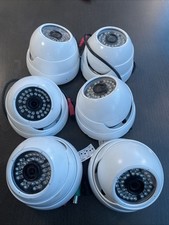 Qvis eye dome for sale  NEWHAVEN