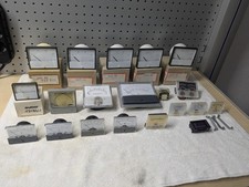 Volt amperemeter usw gebraucht kaufen  Burgau