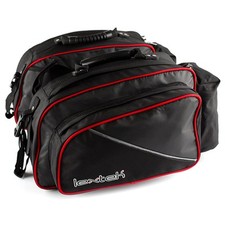 Lextek panniers motorcycle for sale  EXETER