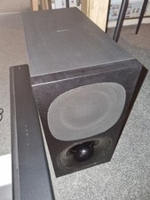 Sony g700 soundbar for sale  MELTON MOWBRAY