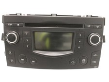 Toyota verso radio for sale  SKELMERSDALE