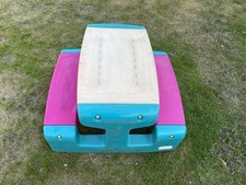 Little tikes picnic for sale  WINCHESTER