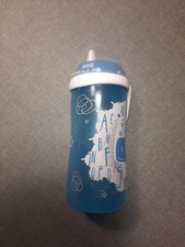 Trinklern flasche becher gebraucht kaufen  Ellwangen (Jagst)