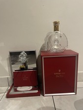 Bouteille baccarat rémy d'occasion  Beausoleil