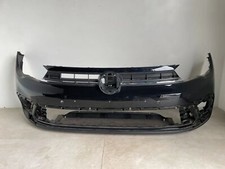 Volkswagen polo stoßstange gebraucht kaufen  Hamburg