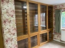 Toughened glass shelving for sale  TELFORD