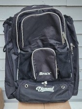 Diamond bpack baseball for sale  Watseka