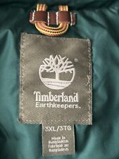 Timberland puffer jacket gebraucht kaufen  Eppingen