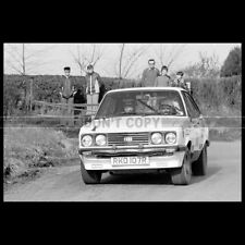 Photo .030220 ford d'occasion  Martinvast