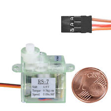Super micro servo usato  Spedire a Italy